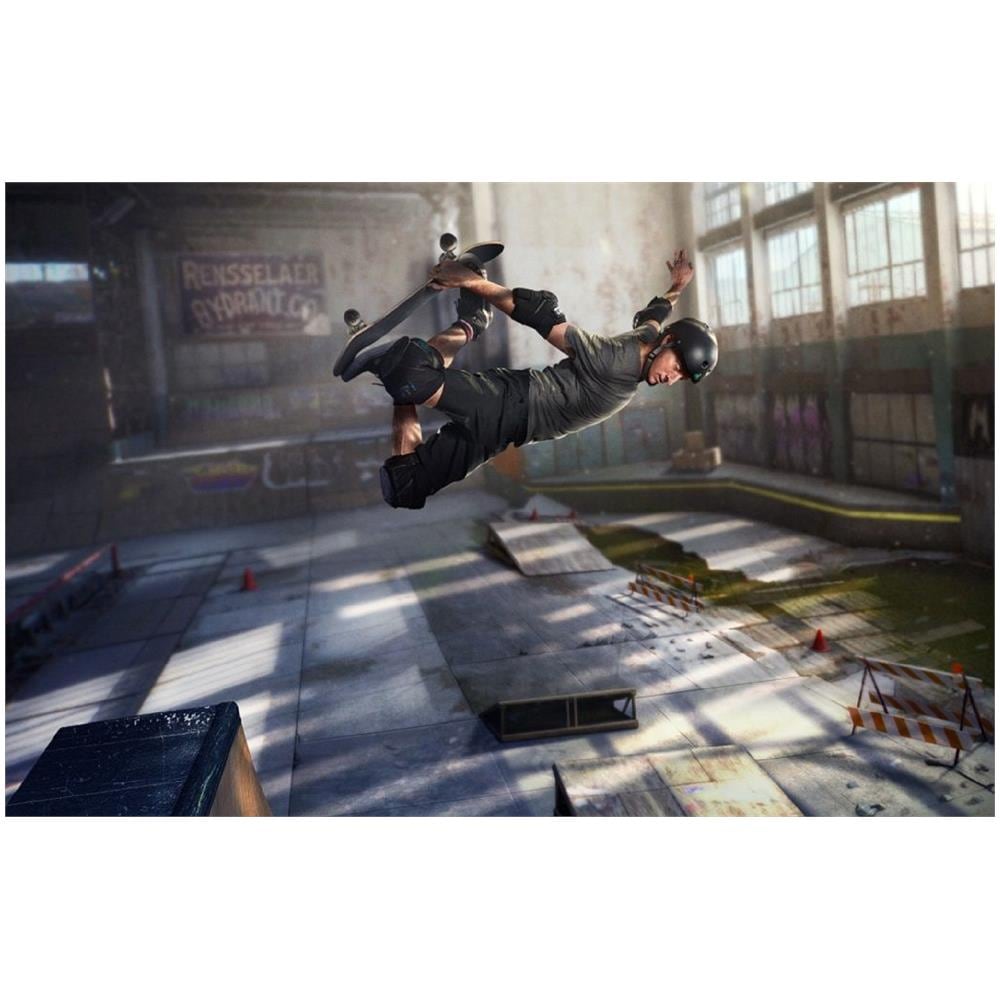 PS4 - Tony Hawk's Pro Skater 1+2 - Foto 4
