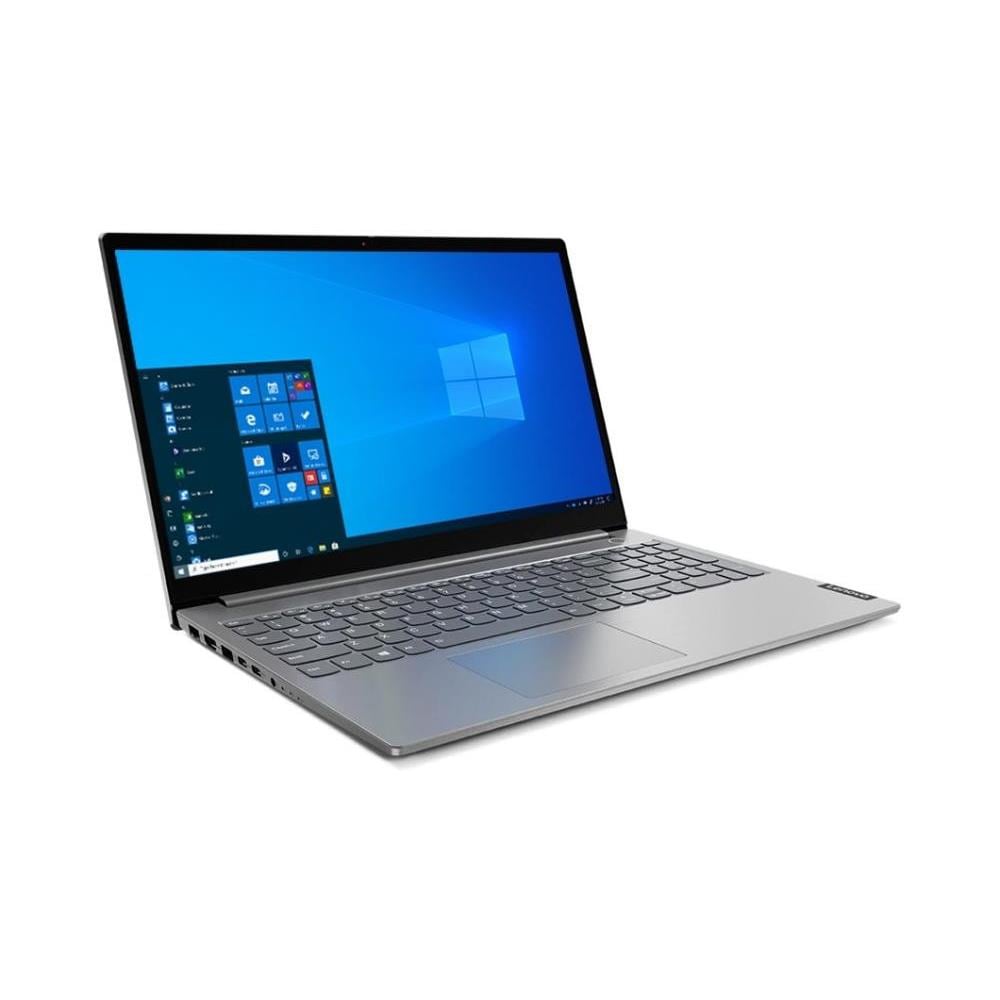 Ultrabook ThinkBook 15 Monitor 15.6" Full HD Intel Core i5-1135G7 Ram 8 GB SSD 512GB 3x USB 3.2 FreeDos - Foto 1