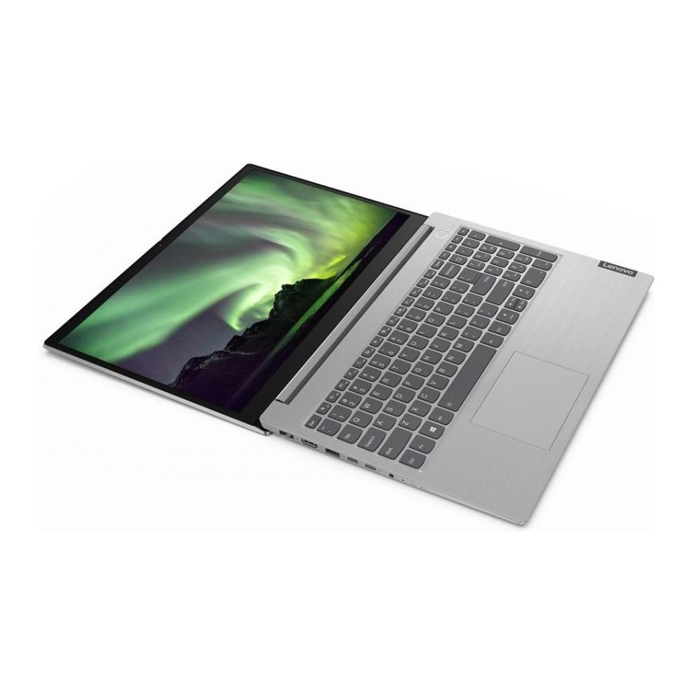 Ultrabook ThinkBook 15 Monitor 15.6" Full HD Intel Core i5-1135G7 Ram 8 GB SSD 512GB 3x USB 3.2 FreeDos - Foto 2