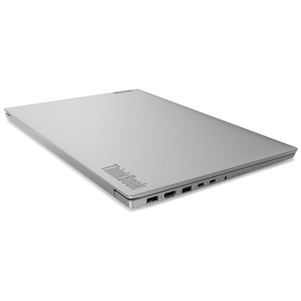Ultrabook ThinkBook 15 Monitor 15.6" Full HD Intel Core i5-1135G7 Ram 8 GB SSD 512GB 3x USB 3.2 FreeDos - Foto 5