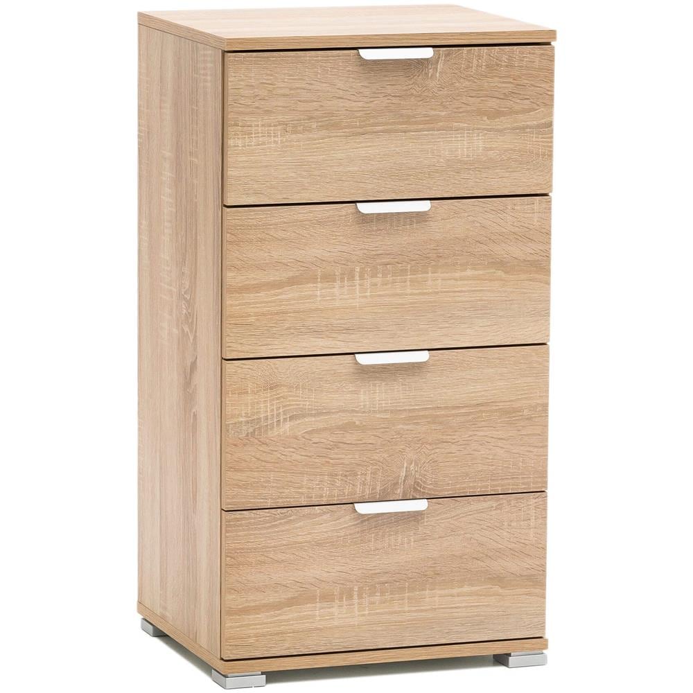 Sugo - Cassettiera 4 Cassetti - Foto 1