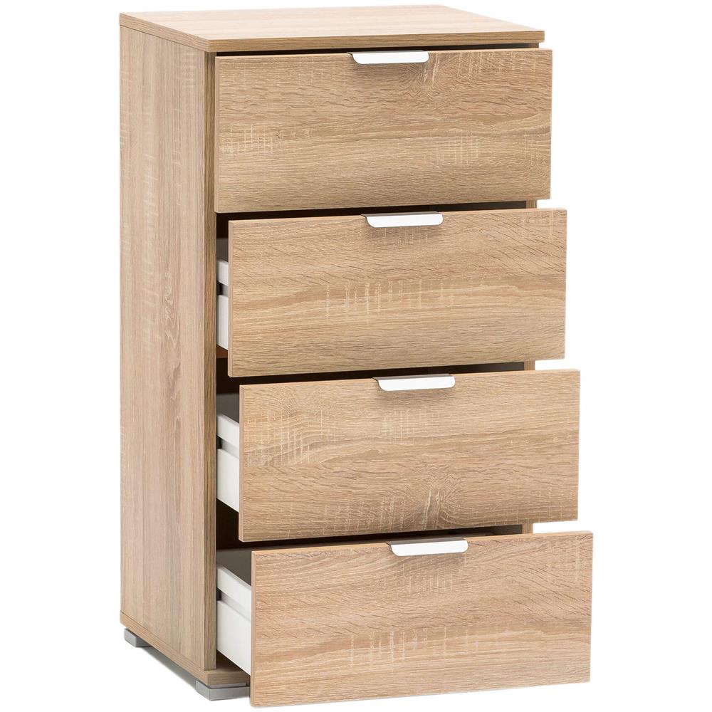 Sugo - Cassettiera 4 Cassetti - Foto 2