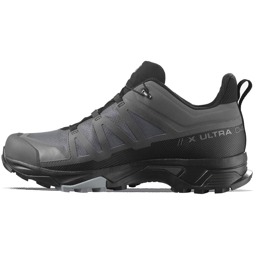 X Ultra 4 Gtx Scarpa Trekking / avvicinamento Uk 11,5 - Foto 2