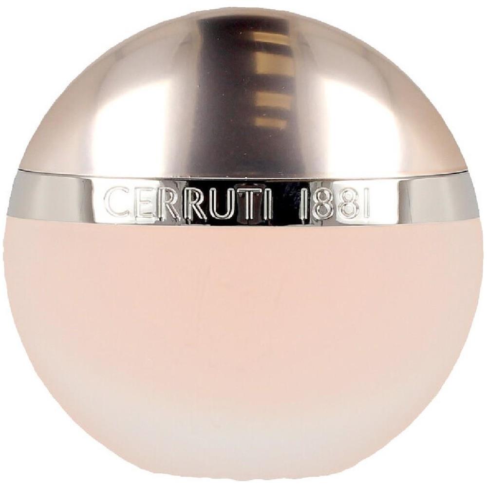 Profumo Donna 1881 Pour Femme Edt (50 Ml) - Foto 1