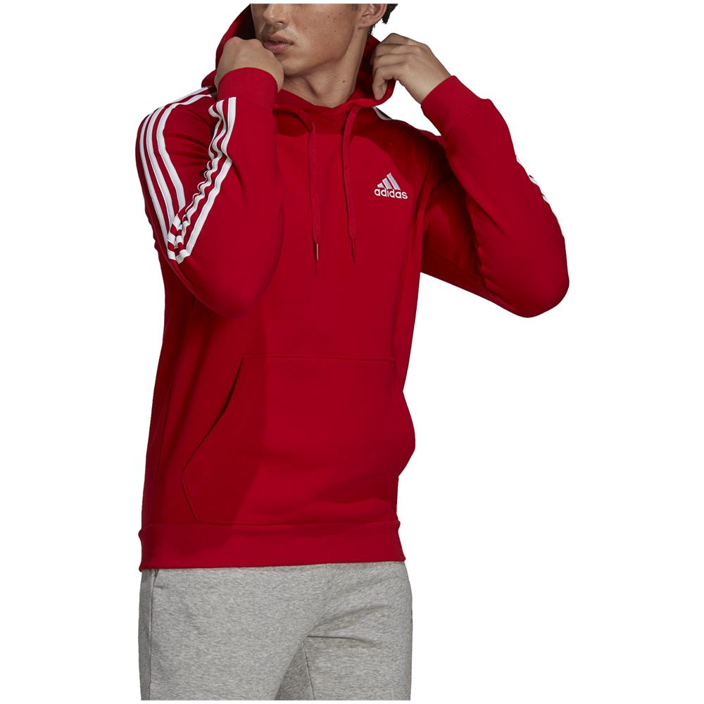 Essentials Fleece M Gu2523 Felpa - Foto 2
