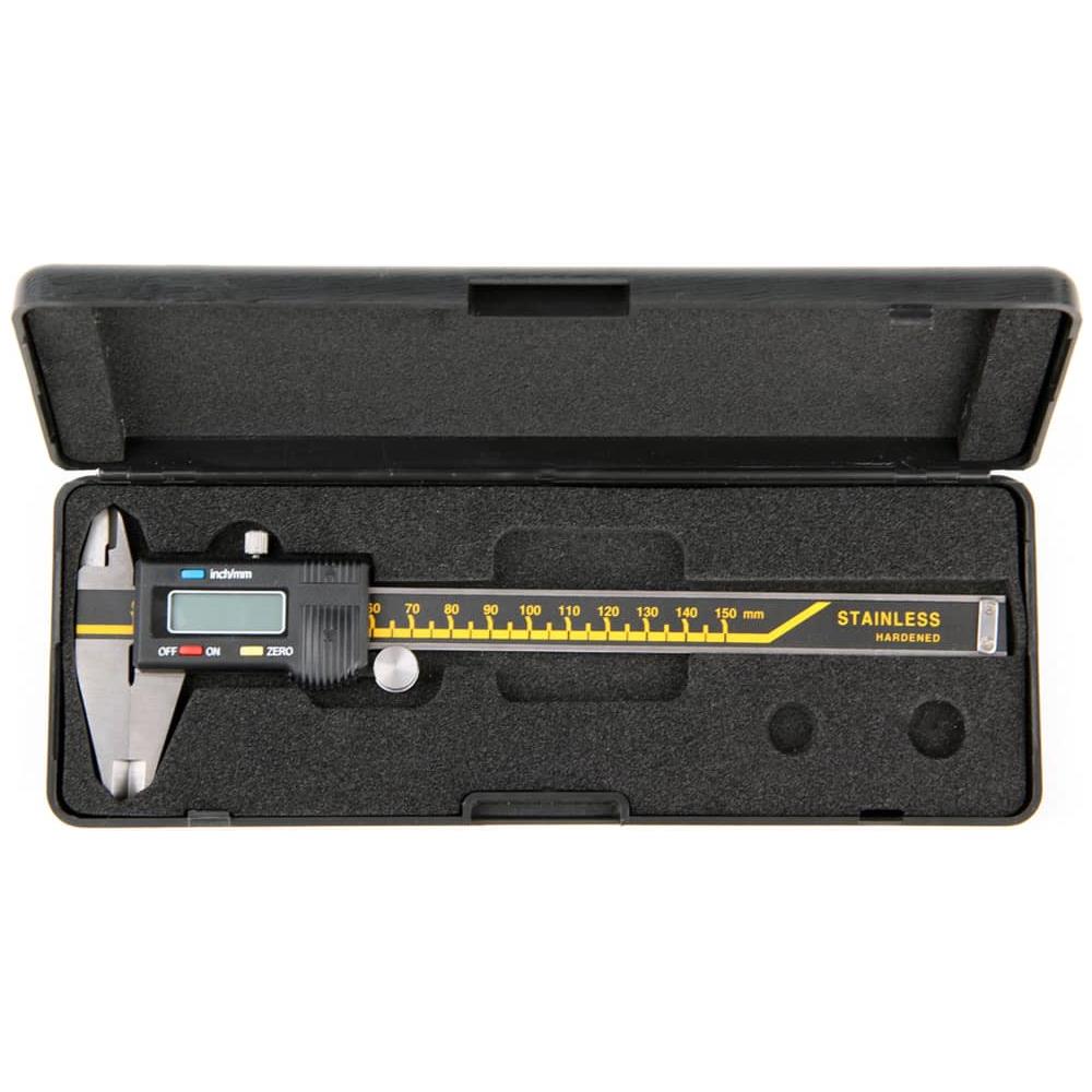 Calibro Digitale 150 mm - Foto 2