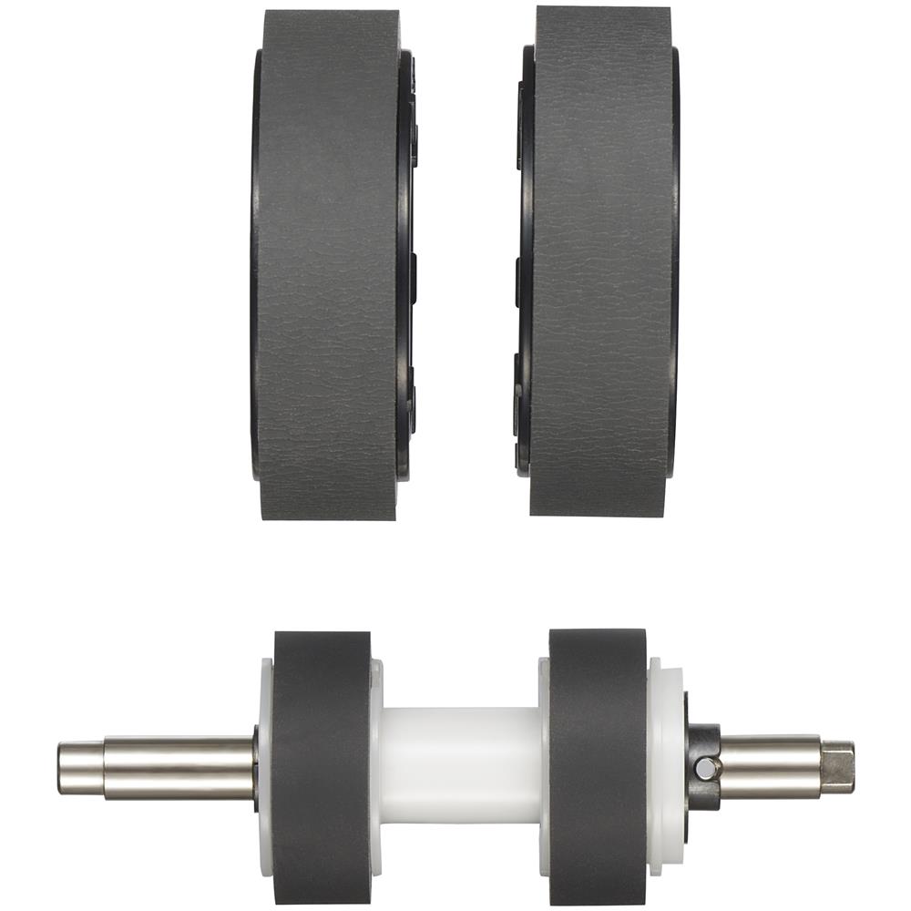 KV-SS061, , Scanner, KV-S1057C / KV-S1027C / KV-SL1066 / KV-SL1056, Nero, Grigio - Foto 1