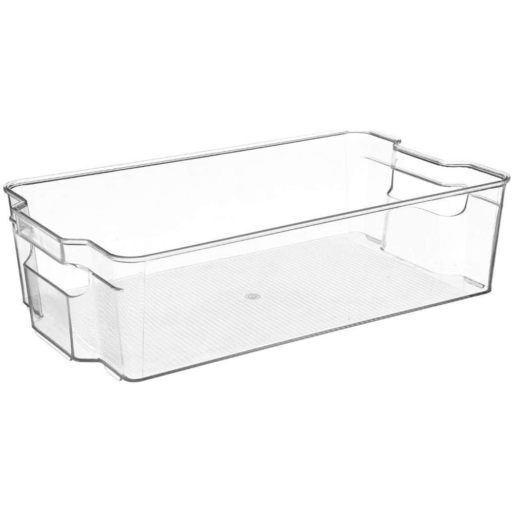 Contenitore Per Alimenti Per Frigorifero, Organizer, Cassetto, 37 X 22 Cm - Foto 1