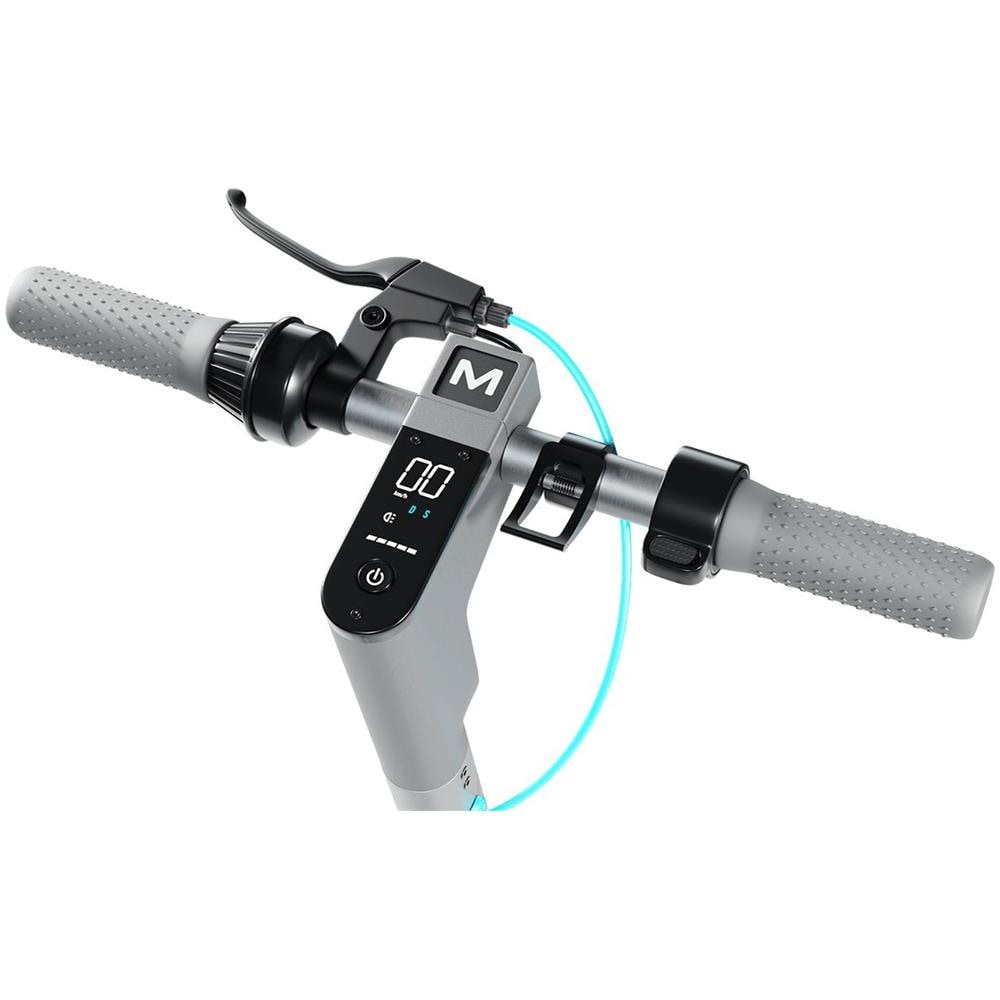 Scooty 10 Plus 2022 - Monopattino Elettrico - Foto 2