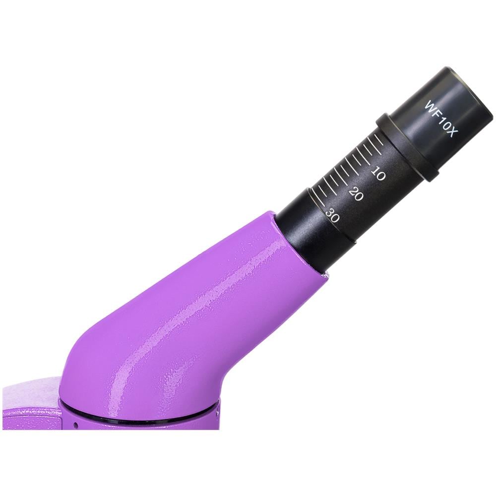 Microscopio Levenhuk Rainbow 50l - Foto 3