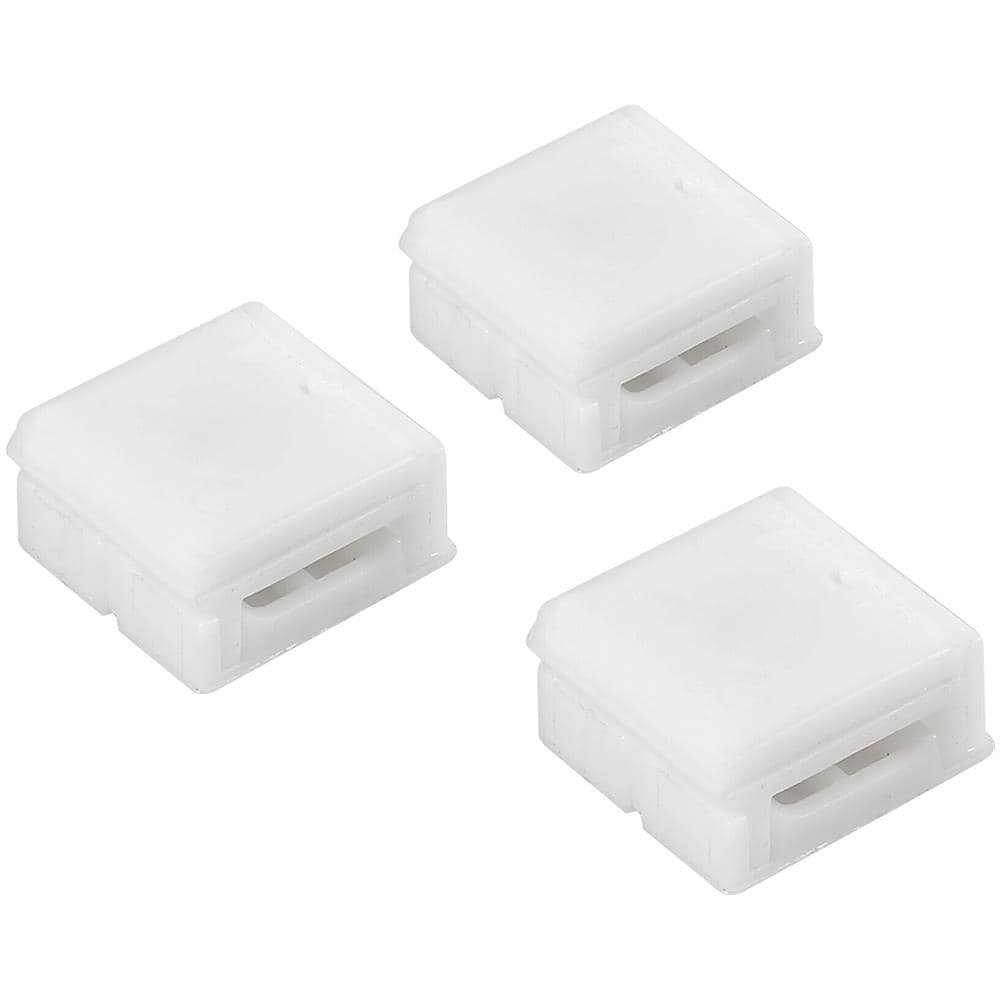 Connect-1, Connettori Per Strisce A Led Rgb, Set 3 Pz - Foto 1