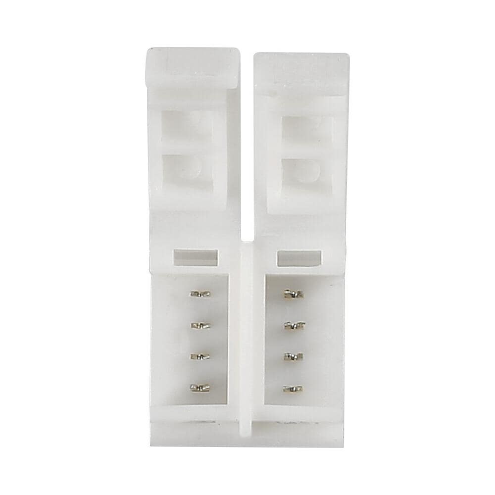 Connect-1, Connettori Per Strisce A Led Rgb, Set 3 Pz - Foto 3