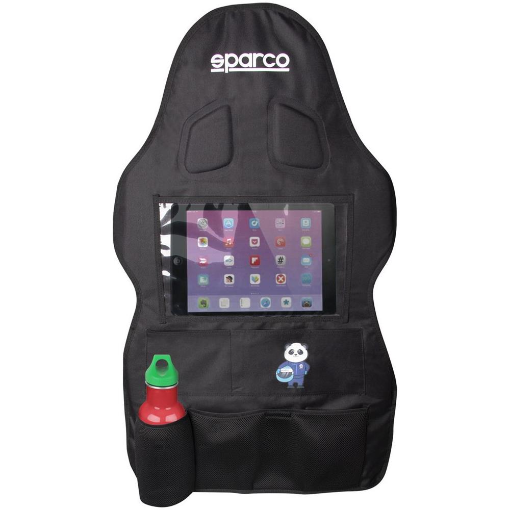 Organizer Porta Oggetti Per Sedile Anteriore Auto Universale - Foto 1