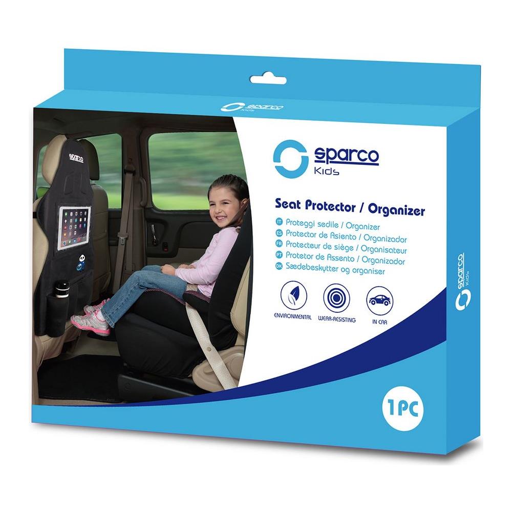 Organizer Porta Oggetti Per Sedile Anteriore Auto Universale - Foto 2