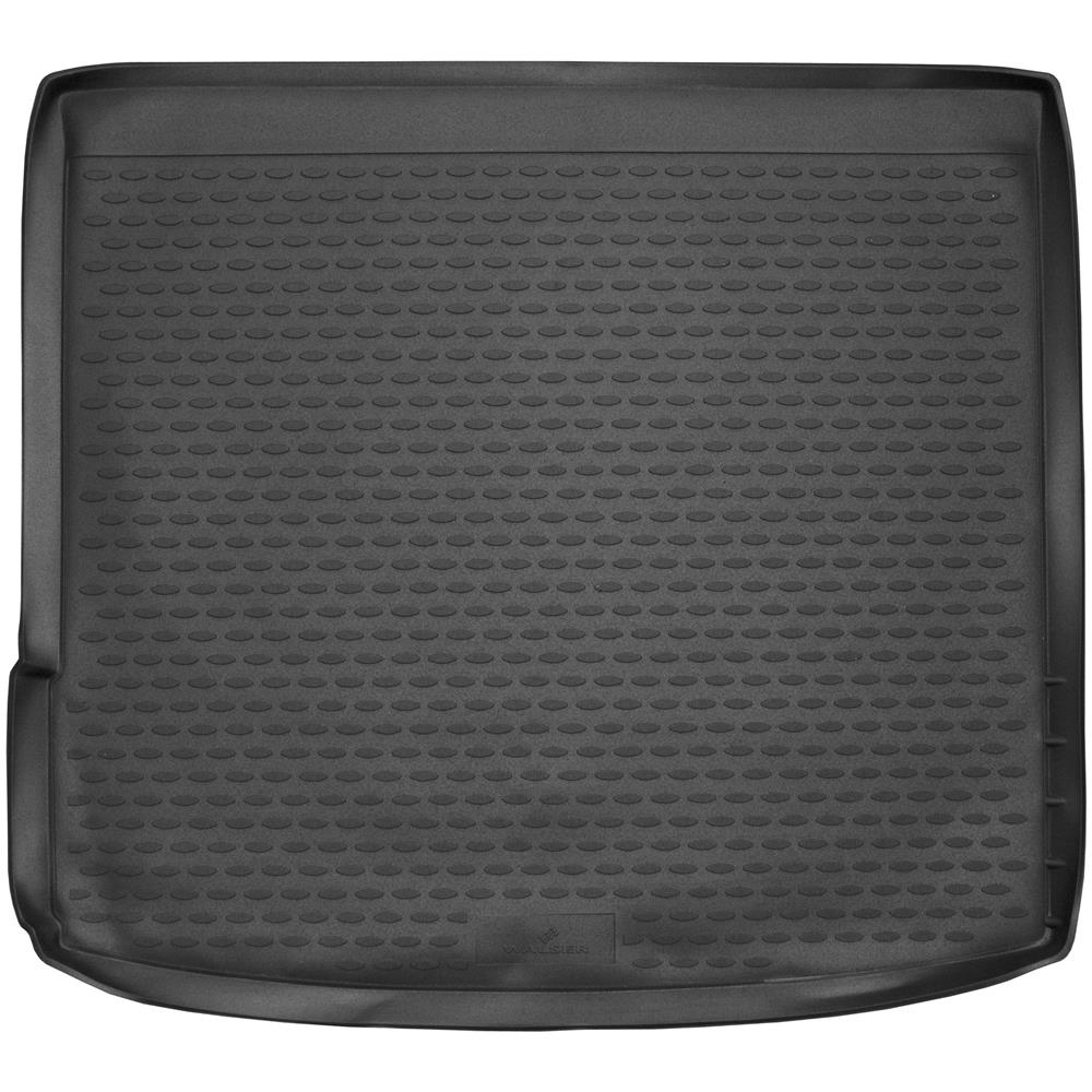 Vasca Baule Su Misura Xtr Per Bmw X6 Senza Sistema Di Fissaggio Adattivo, 06/2007 - 07/2019 - Foto 1