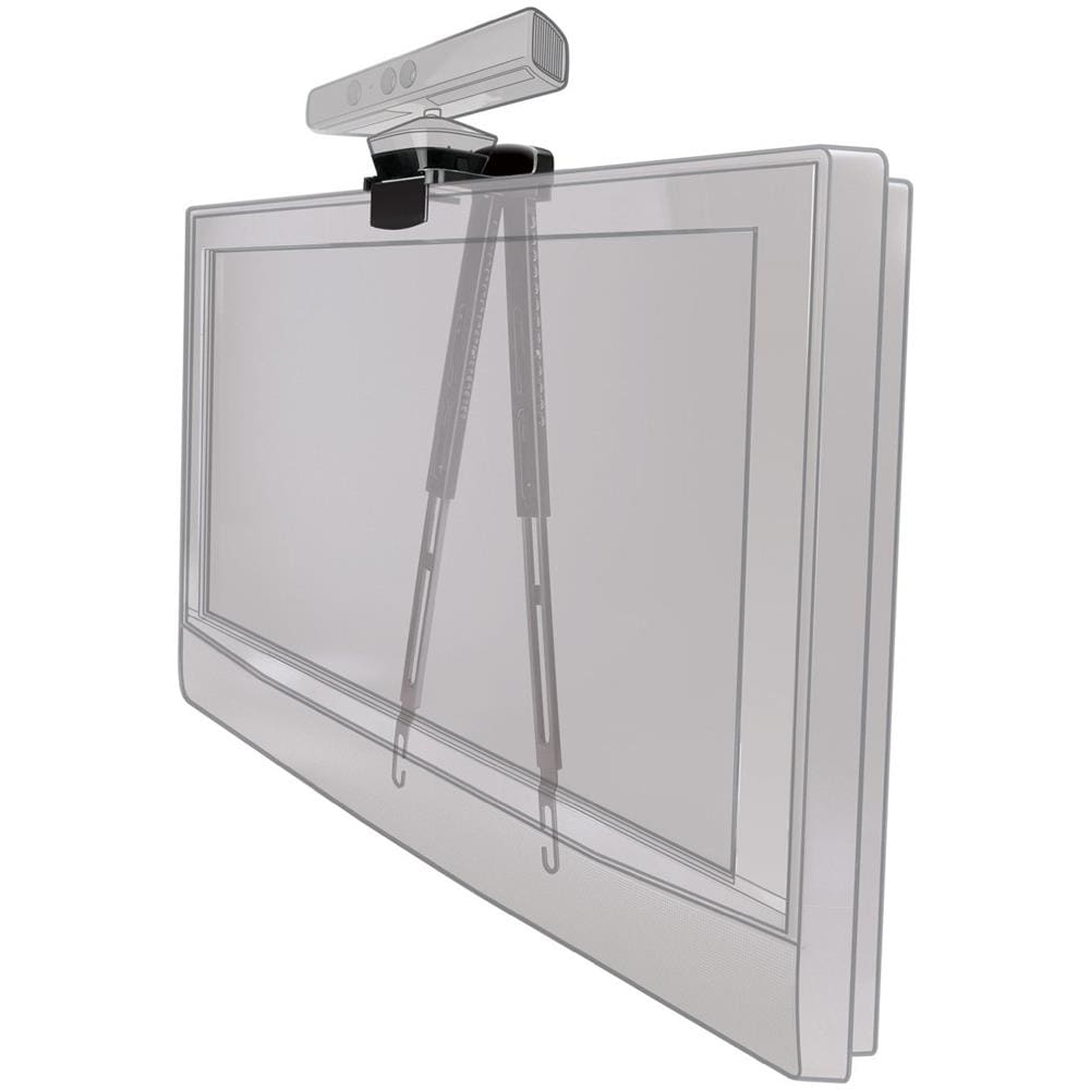 X360 - Kinect TV Mount - Supporto TV Lcd / Led per Kinect - Foto 9