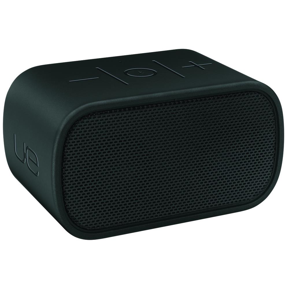 Speaker portatile UE Boombox Bluetooth Black - Foto 2