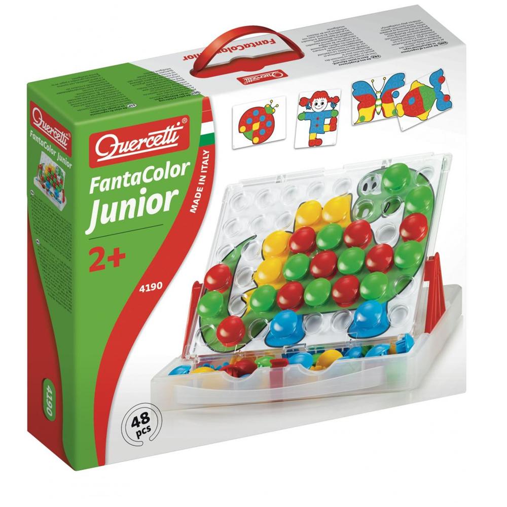 Fantacolor Junior - Foto 1