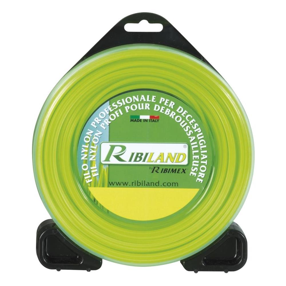 PRDFB030X40CR Filo Quadrato 4 X 30 M In Blister - Foto 1