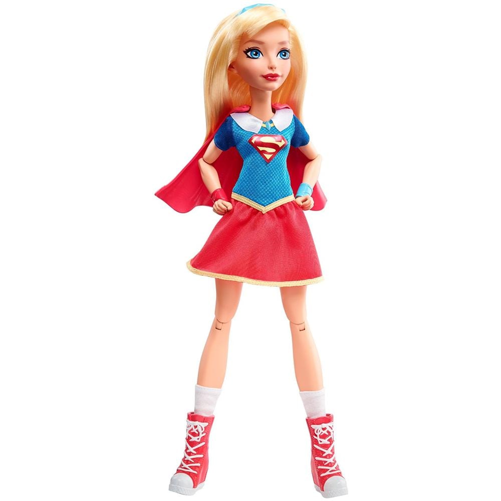 Supergirl Super Hero Girls - Foto 1