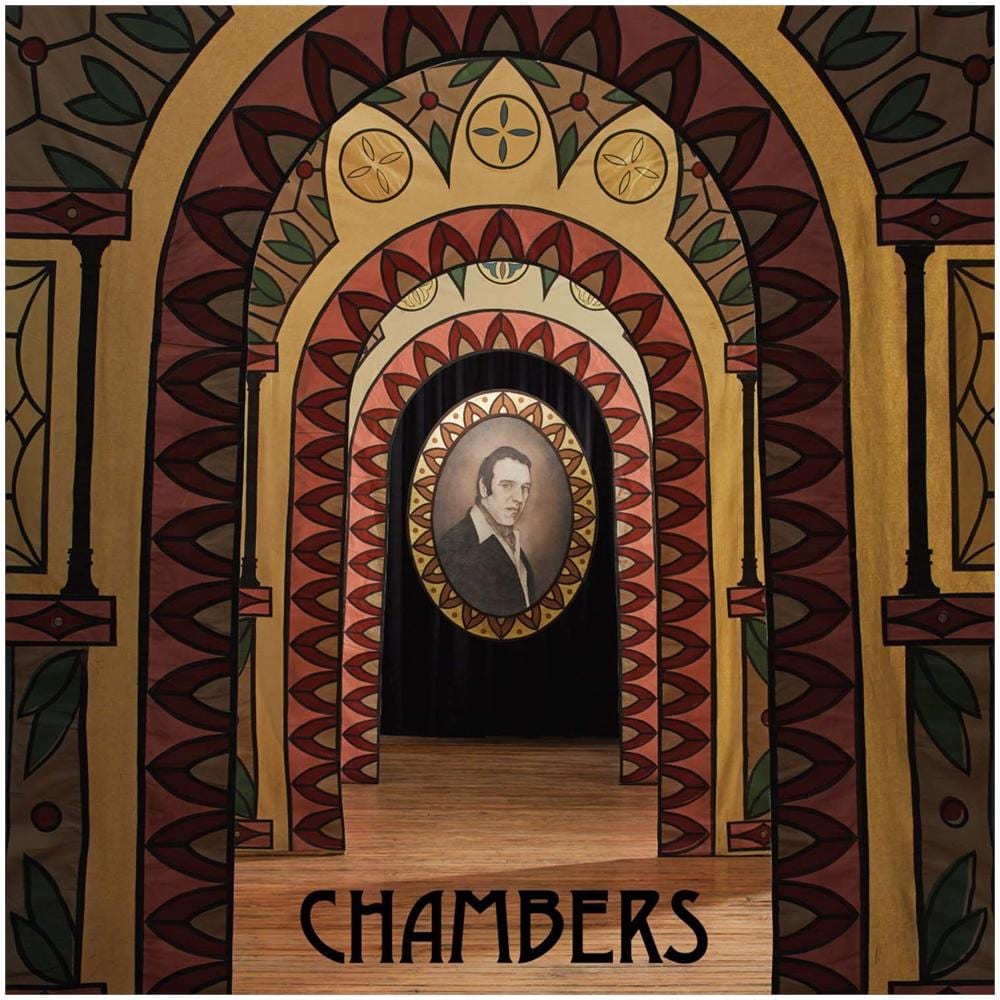 Chilly Gonzales - Chambers - Foto 1