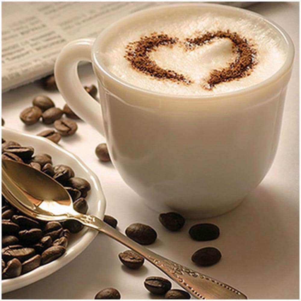 Macchina per Caffè Potenza 1000 W Capacità 1.25 L - Foto 2