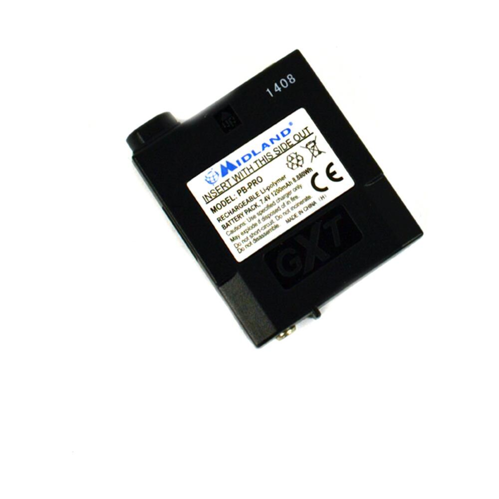 Batteria Pb-pro G7 Pro C1148 1200mah - Pb G7pro - Foto 2