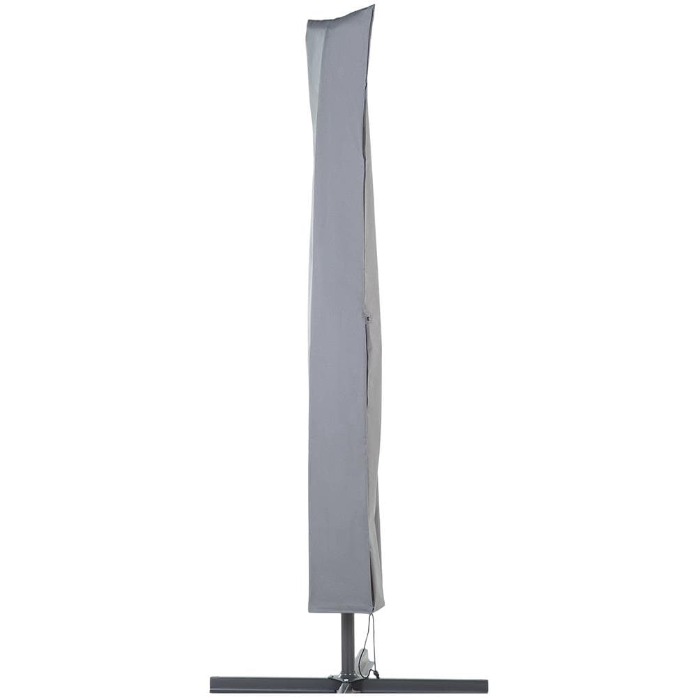 Copertura Impermeabile 210x45cm - Per Ombrelloni Da Giardino Ed Esterno Monza E Varese - Foto 15