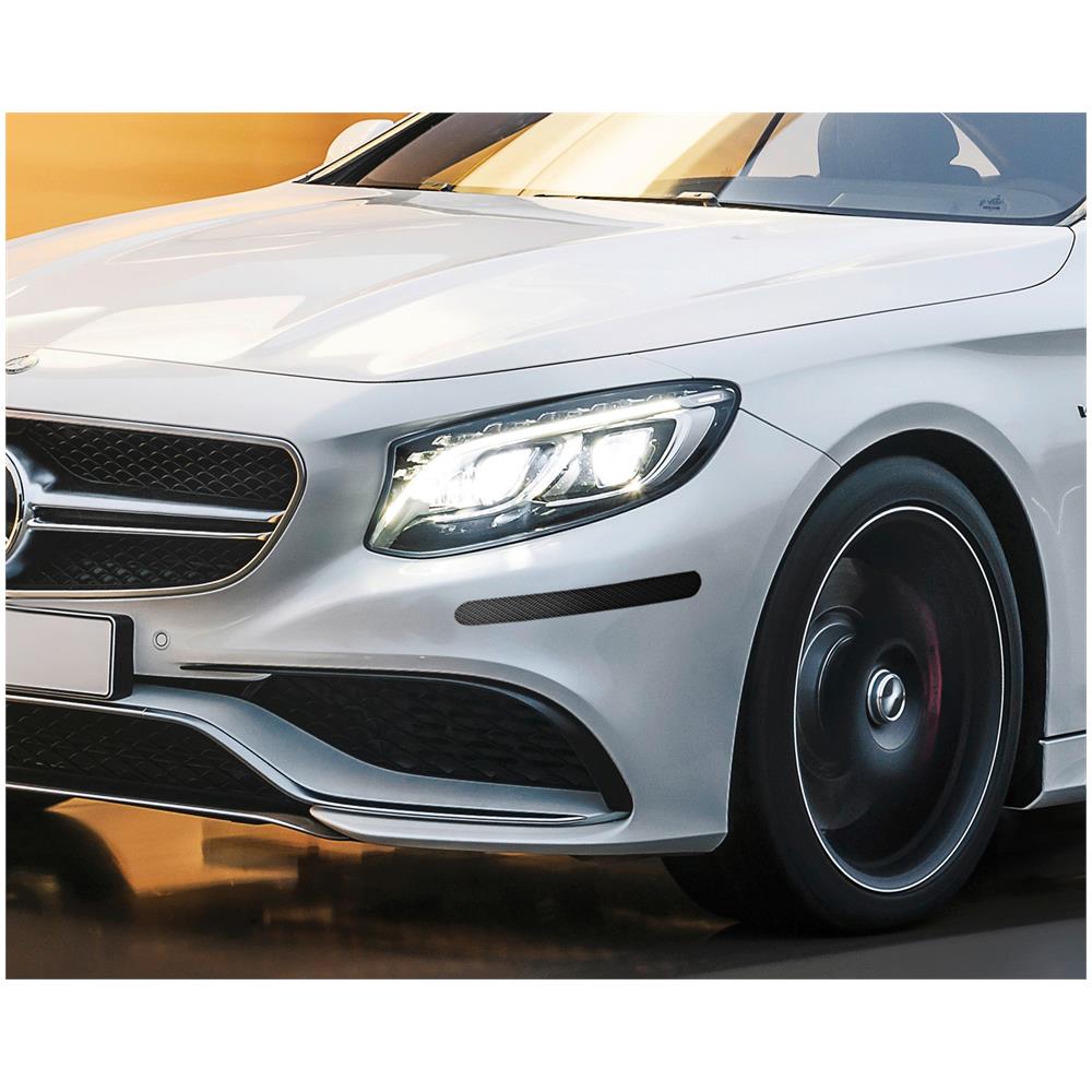 Bumper Protector Bp13 Carbon -texture - Foto 6