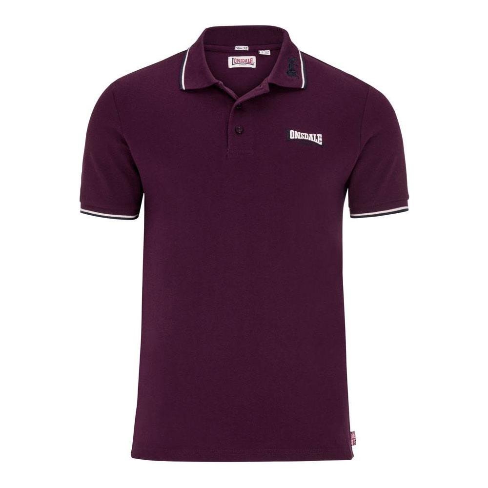 Polo Lion Abbigliamento Uomo S - Foto 1