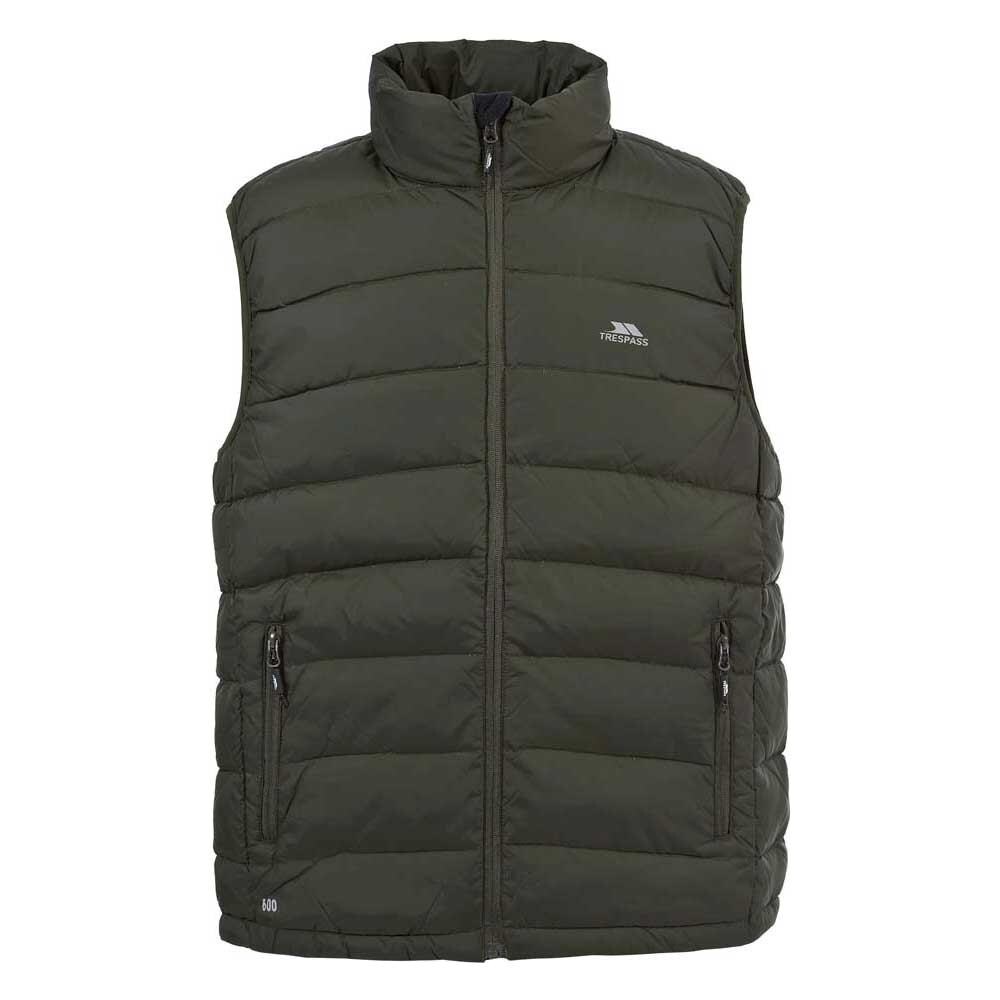 Gilet Uomo IZAS Tyree