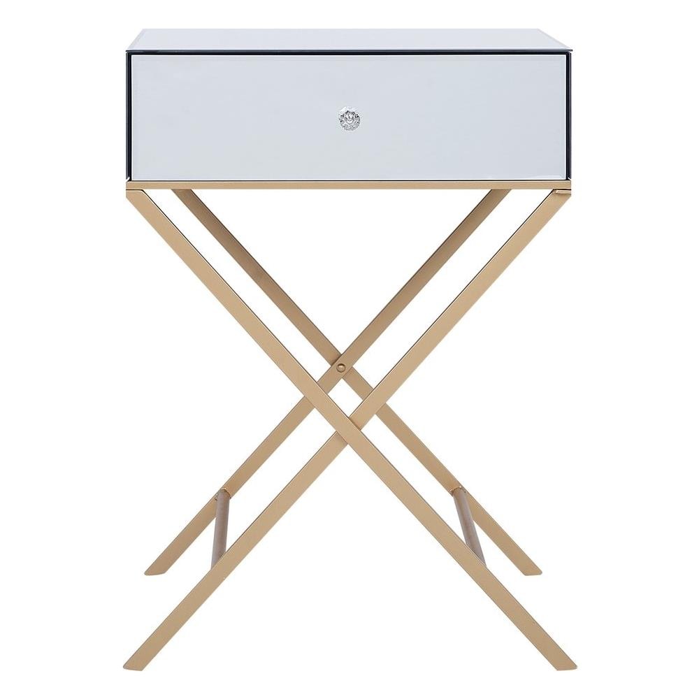 Tavolino Specchiato Vivy - Foto 2