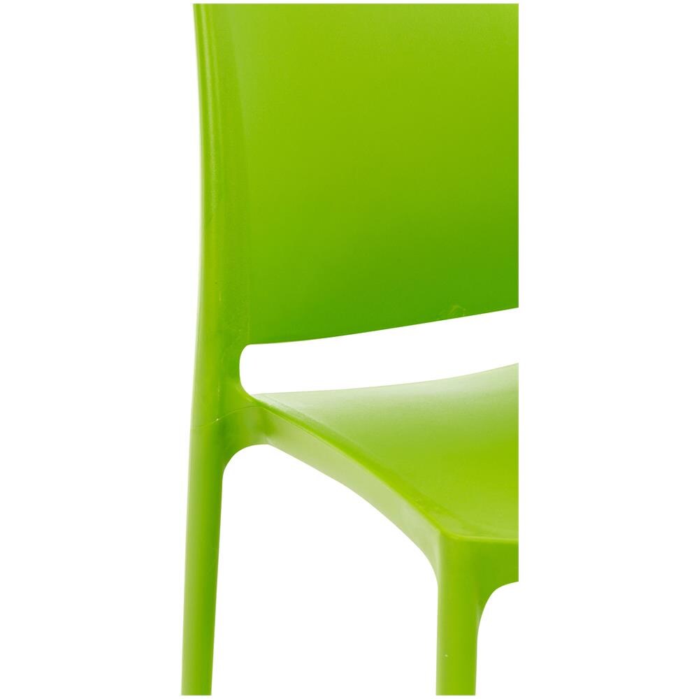 Sedia Maya Verde - Foto 5