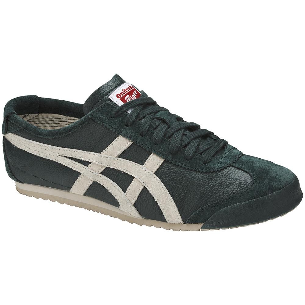 Onitsuka Tiger Mexico 66 Vin D2j4l 8502, Uomo, Verde, Sneakers, Numero: 48 Eu Onitsuka Tiger Mexico 66 Vin D2j4l 8502, Uomo, Verde, Sneakers, Numero: 48 Eu