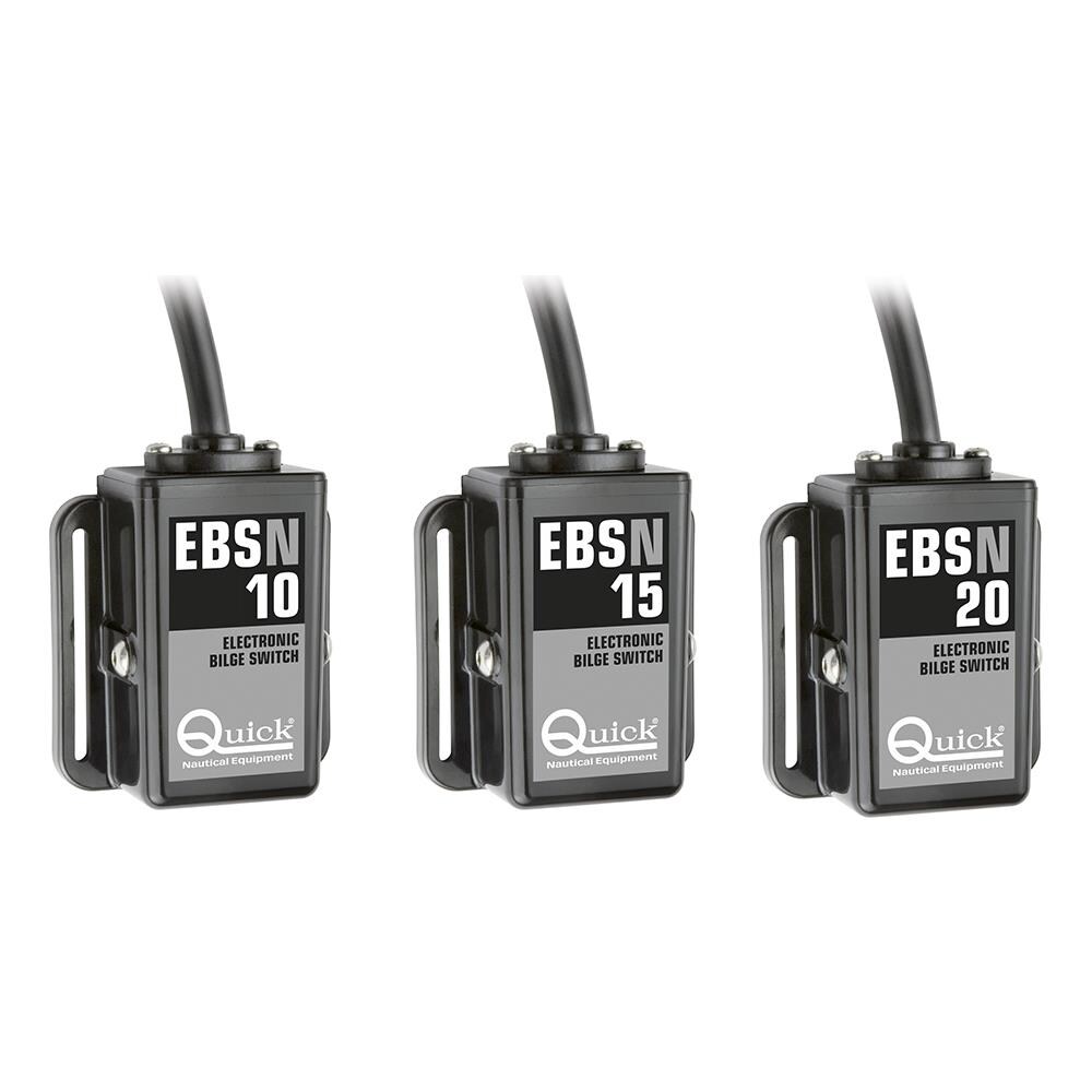 Interruttore Elettronico Ebsn Interruttore Elettronico Ebsn 20 - Foto 1