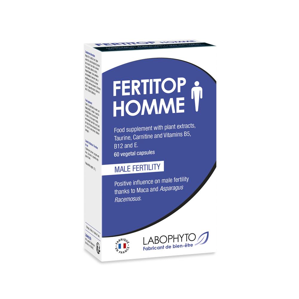 Fertilità Maschile Fertitop - Foto 2