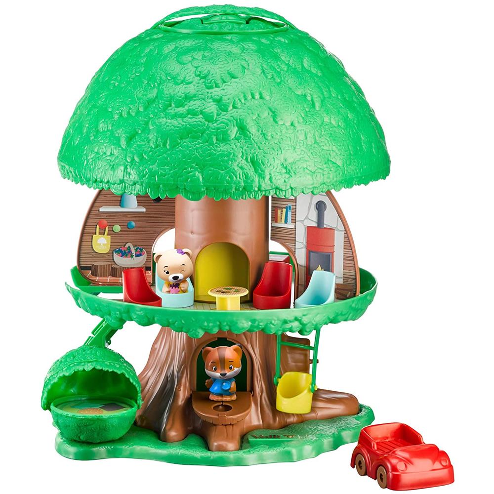 L'Albero Magico con 2 Personaggi - Foto 1