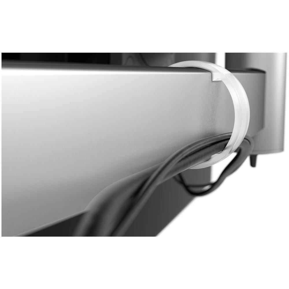 Monitor Mount for 2 Monitors, Table Clamp 508523 - Foto 2