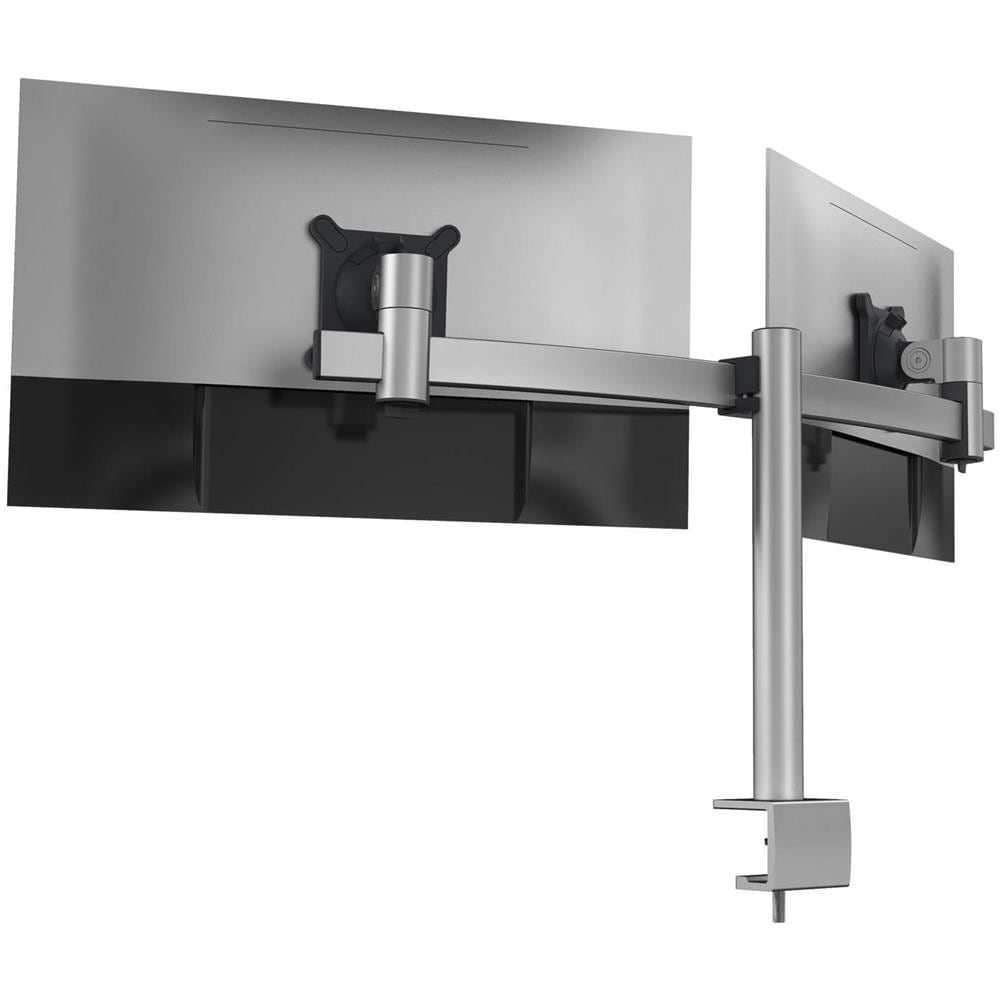 Monitor Mount for 2 Monitors, Table Clamp 508523 - Foto 1