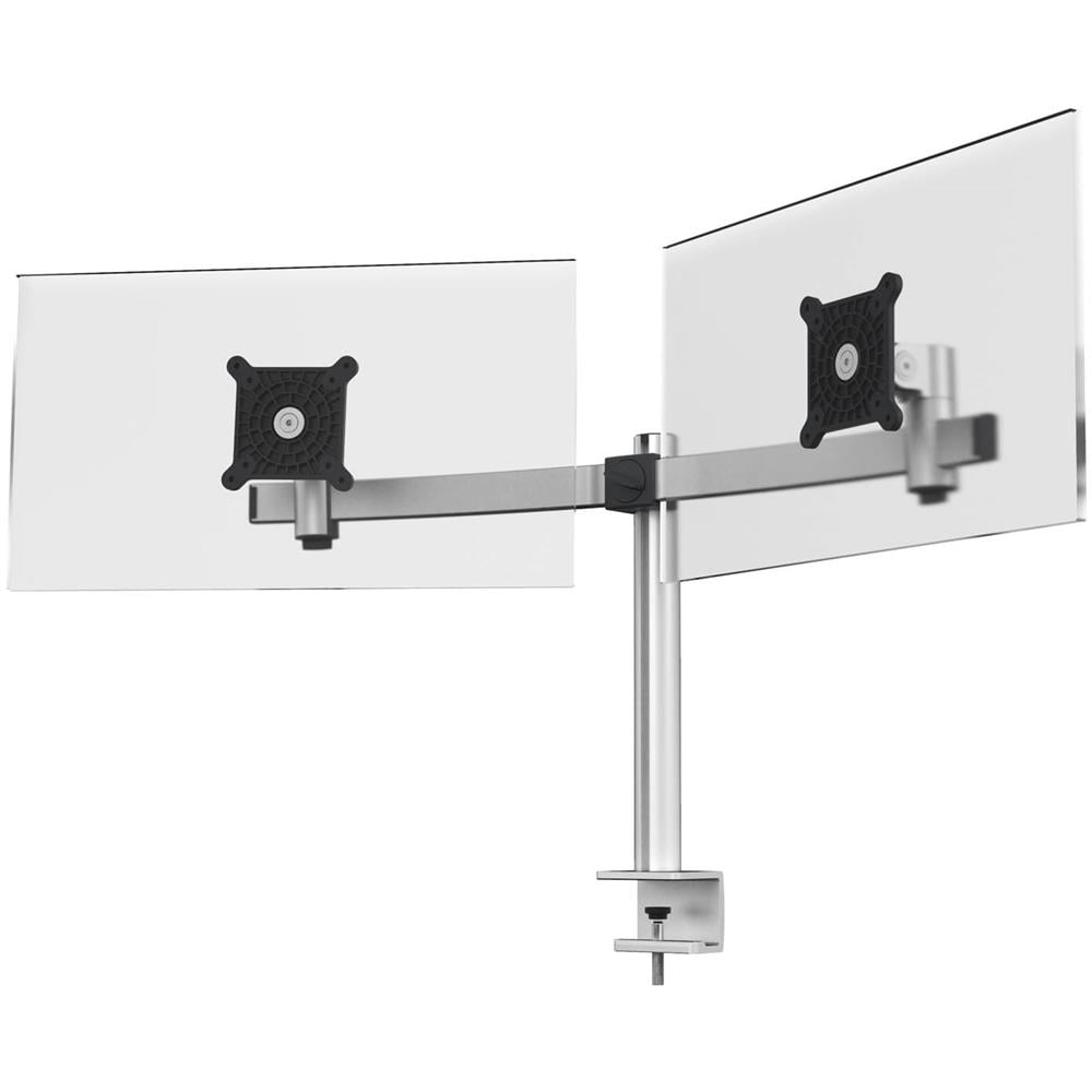 Monitor Mount for 2 Monitors, Table Clamp 508523 - Foto 7