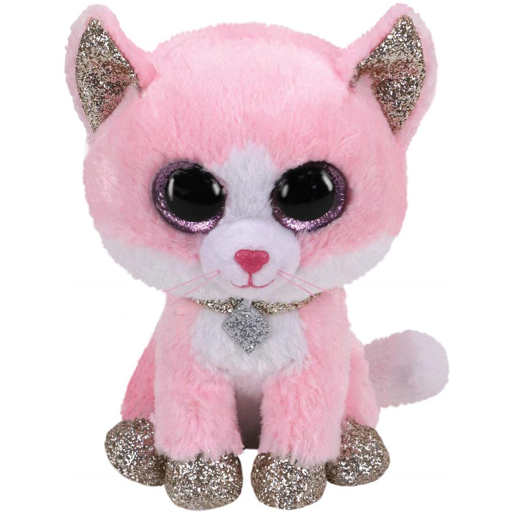Beanie Boos 15cm Fiona - Foto 2