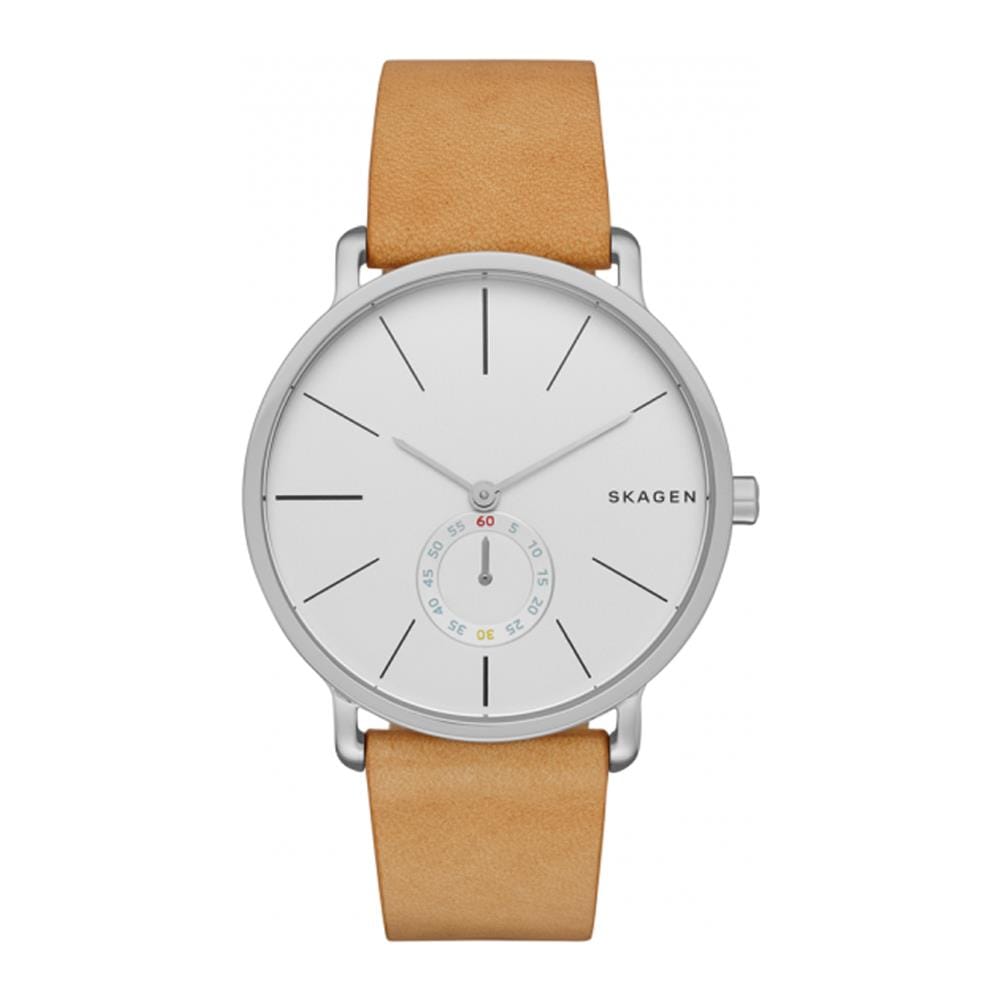 Hagen Skw6215 Orologio Uomo Al Quarzo - Foto 1