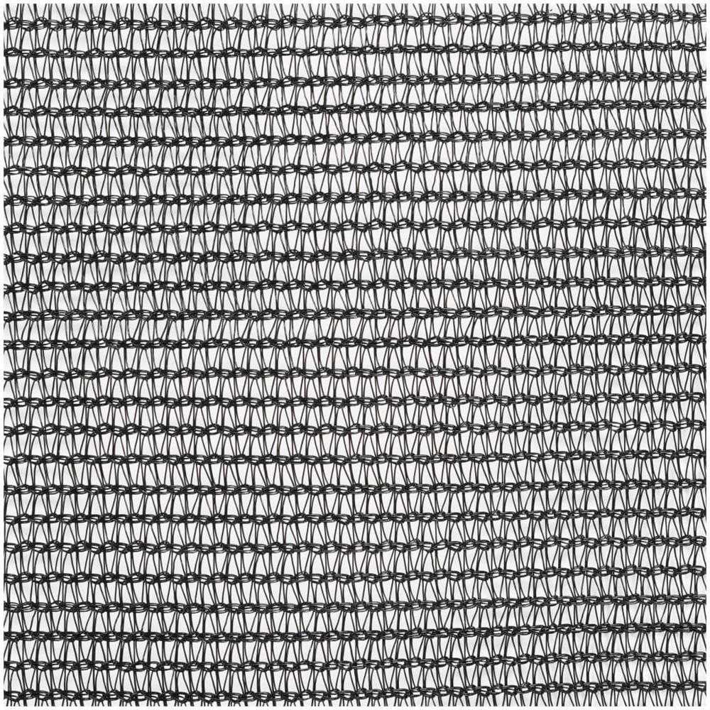 Rete Per Rimorchi In Hdpe 2,5x4 M Nera - Foto 2