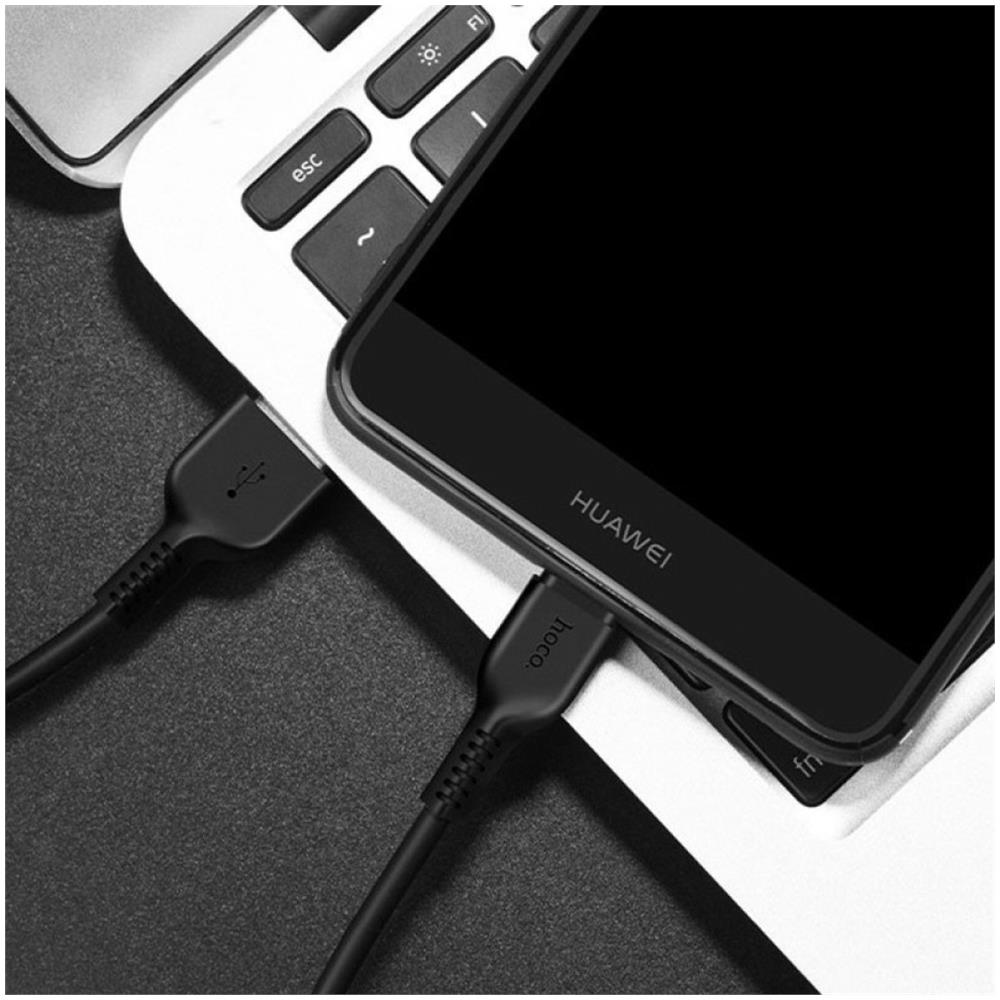 Cavo Dati Lungo Type-c (l= 2m) - Black - Foto 2