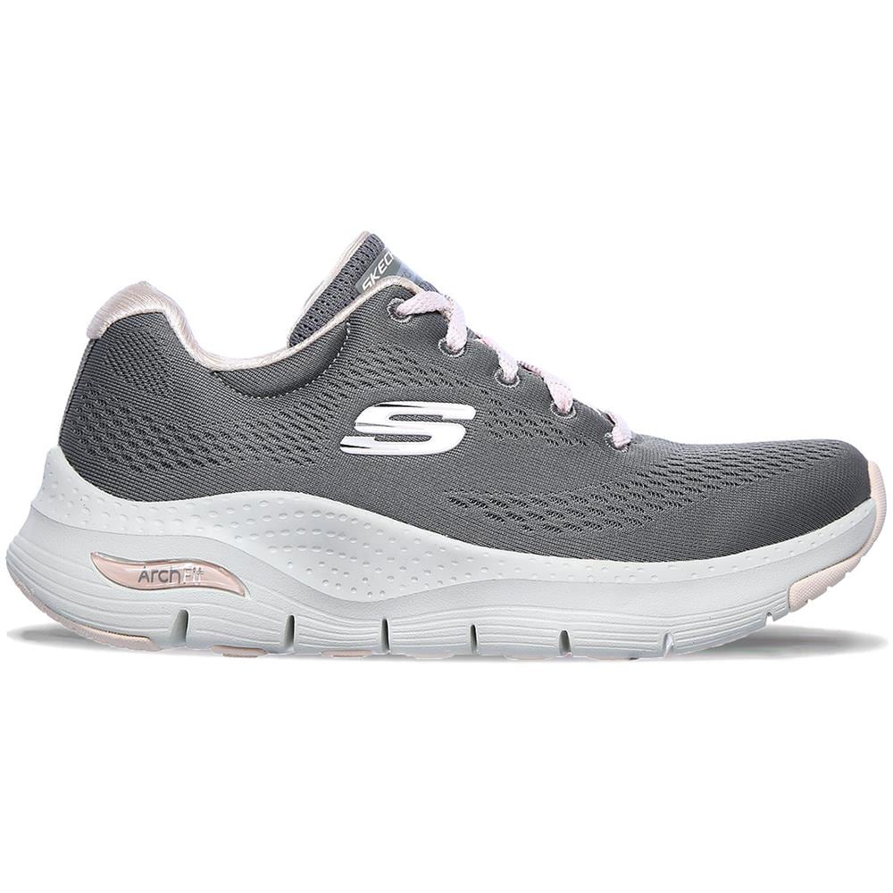 Scarpe Arch Fit - Big Appeal Taglia 39 Codice 149057-gypk Grigio - Foto 1