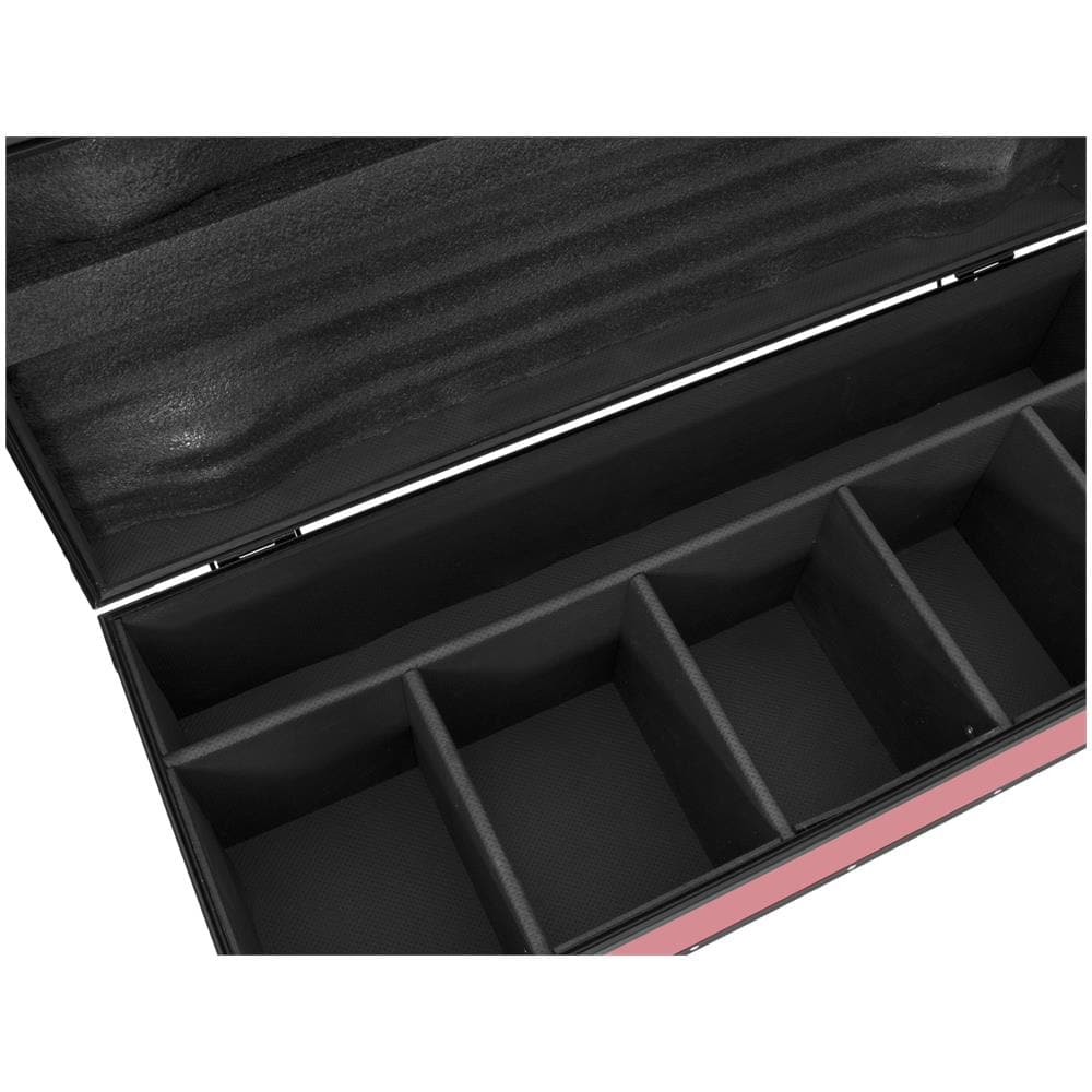 Flightcase 4x Led Umbrella - Foto 2