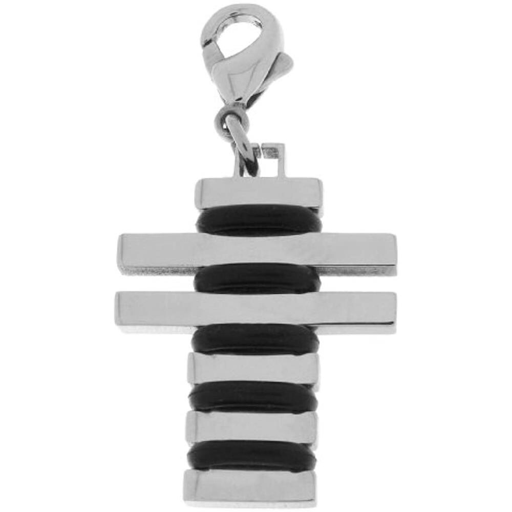 006500000007 - Pendente Da Donna, Acciaio Inossidabile - Foto 1