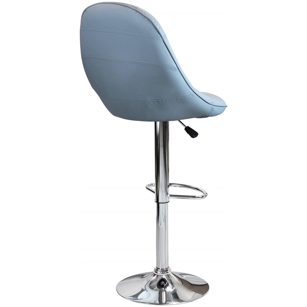 Buford - Sgabello Moderno Da Bar E Sala Da Pranzo - Foto 2