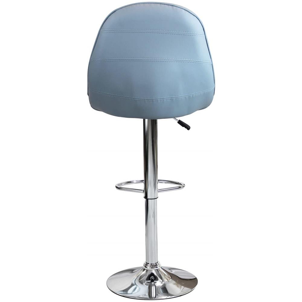 Buford - Sgabello Moderno Da Bar E Sala Da Pranzo - Foto 4