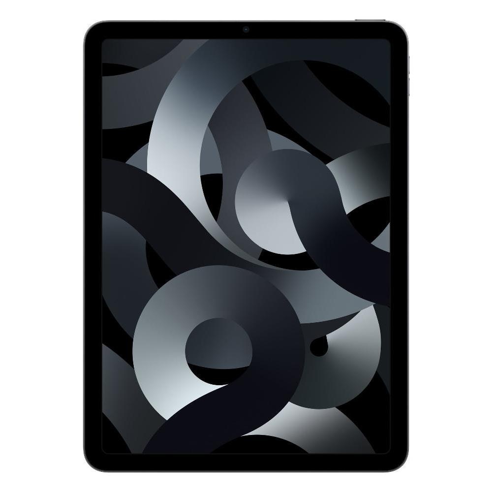 iPad Air 5 (2022) 256 GB 11" Wi-Fi Grigio Siderale - Foto 2